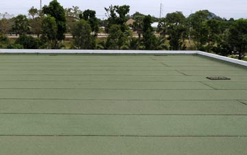 all Eabost roofing types quoted for