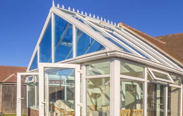 conservatory roof insulation costs Eabost