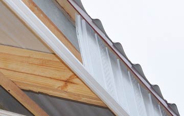why Eabost fascia repairs are essential