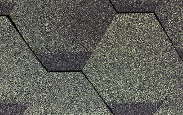 Eabost fibreglass shingle repairs