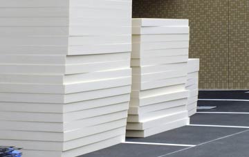 Eabost flat roof insulation costs