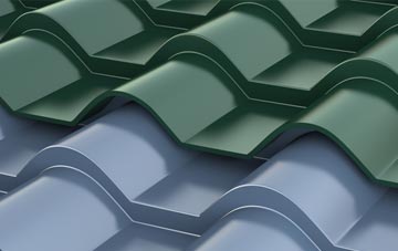 who should consider Eabost plastic roofs