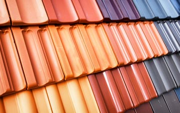 Eabost roof tile costs