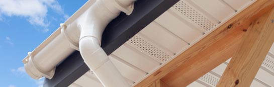 get Eabost guttering quotes today