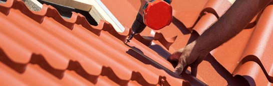 save on Eabost roof installation costs