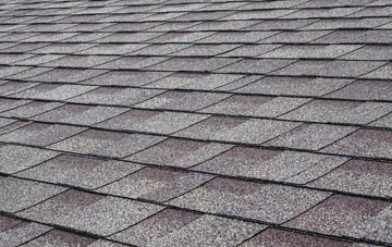 Eabost tiles for shallow pitch roofing