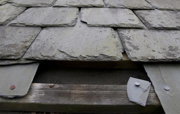 Eabost slate roof repairs and maintenance