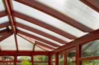 Eabost conservatory roofing insulation