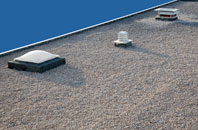 Eabost flat roofing