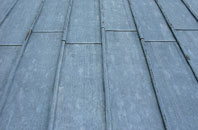 Eabost lead roofing
