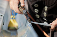 Eabost lead roof quotes