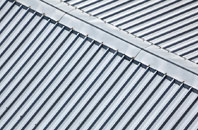 Eabost metal roofing
